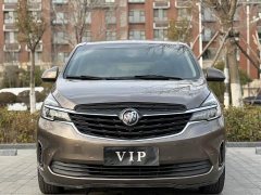 Buick GL8 Land Business Class 652T Premium - ფოტო 2