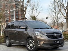 Buick GL8 Land Business Class 652T Premium - ფოტო 3
