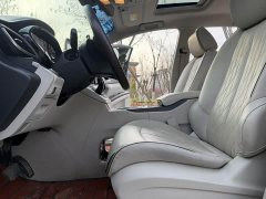 Buick GL8 Land Business Class 652T Premium - ფოტო 4