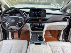 Buick GL8 Land Business Class 652T Premium - ფოტო 5