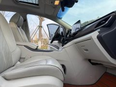 Buick GL8 Land Business Class 652T Premium - ფოტო 6