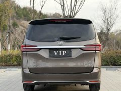 Buick GL8 Land Business Class 652T Premium - ფოტო 9