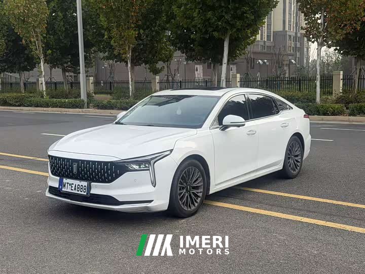 FAW Besturn B70 2023 Third Generation 1.5T Automatic Comfort Edition - ავტომობილი ჩინეთიდან