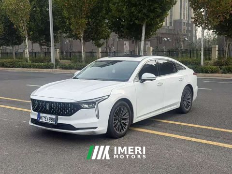 2022 FAW Besturn B70 2023 Third Generation 1.5T Automatic Comfort Edition - ავტომობილი ჩინეთიდან