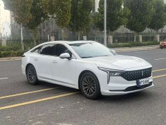 FAW Besturn B70 2023 Third Generation 1.5T Automatic Comfort Edition - ფოტო 3