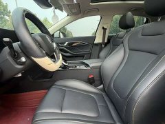 FAW Besturn B70 2023 Third Generation 1.5T Automatic Comfort Edition - ფოტო 4
