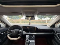 FAW Besturn B70 2023 Third Generation 1.5T Automatic Comfort Edition - ფოტო 5