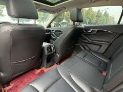 FAW Besturn B70 2023 Third Generation 1.5T Automatic Comfort Edition - ფოტო 6