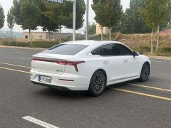 FAW Besturn B70 2023 Third Generation 1.5T Automatic Comfort Edition - ფოტო 7