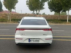 FAW Besturn B70 2023 Third Generation 1.5T Automatic Comfort Edition - ფოტო 8