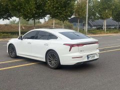 FAW Besturn B70 2023 Third Generation 1.5T Automatic Comfort Edition - ფოტო 9