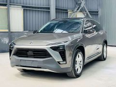 NIO ES8 2020 580KM Signature Edition 7-Seater - ფოტო 1