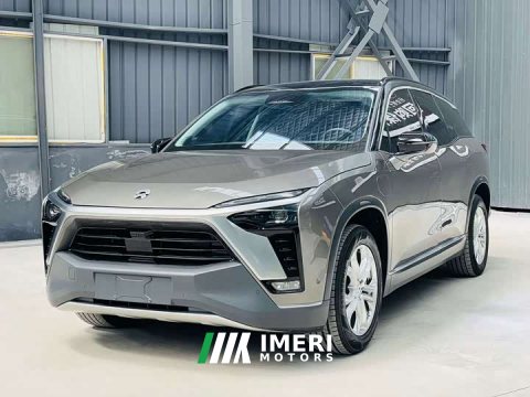 2022 NIO ES8 2020 580KM Signature Edition 7-Seater - ავტომობილი ჩინეთიდან