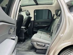 NIO ES8 2020 580KM Signature Edition 7-Seater - ფოტო 10