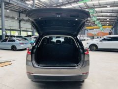 NIO ES8 2020 580KM Signature Edition 7-Seater - ფოტო 12