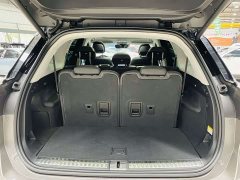 NIO ES8 2020 580KM Signature Edition 7-Seater - ფოტო 13