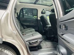 NIO ES8 2020 580KM Signature Edition 7-Seater - ფოტო 14