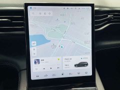 NIO ES8 2020 580KM Signature Edition 7-Seater - ფოტო 17