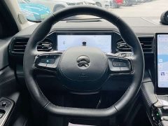 NIO ES8 2020 580KM Signature Edition 7-Seater - ფოტო 18