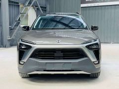 NIO ES8 2020 580KM Signature Edition 7-Seater - ფოტო 2