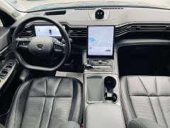 NIO ES8 2020 580KM Signature Edition 7-Seater - ფოტო 20