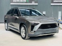 NIO ES8 2020 580KM Signature Edition 7-Seater - ფოტო 3