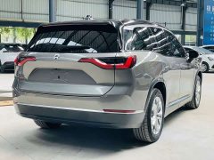 NIO ES8 2020 580KM Signature Edition 7-Seater - ფოტო 5