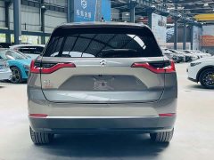 NIO ES8 2020 580KM Signature Edition 7-Seater - ფოტო 6