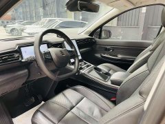 NIO ES8 2020 580KM Signature Edition 7-Seater - ფოტო 8