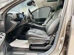 NIO ES8 2020 580KM Signature Edition 7-Seater - ფოტო 9