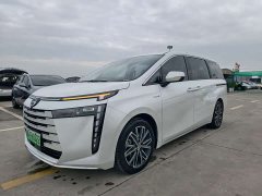 GAC E8 PHEV 150km PRO - ფოტო 1