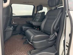 GAC E8 PHEV 150km PRO - ფოტო 10