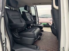 GAC E8 PHEV 150km PRO - ფოტო 11