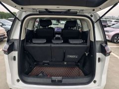 GAC E8 PHEV 150km PRO - ფოტო 13