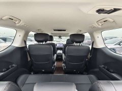 GAC E8 PHEV 150km PRO - ფოტო 14