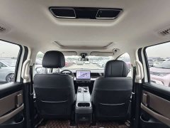 GAC E8 PHEV 150km PRO - ფოტო 15