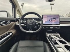 GAC E8 PHEV 150km PRO - ფოტო 17