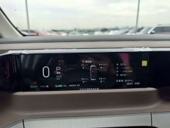 GAC E8 PHEV 150km PRO - ფოტო 18