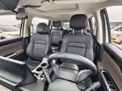 GAC E8 PHEV 150km PRO - ფოტო 19