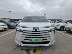 GAC E8 PHEV 150km PRO - ფოტო 2