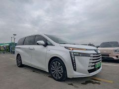 GAC E8 PHEV 150km PRO - ფოტო 3