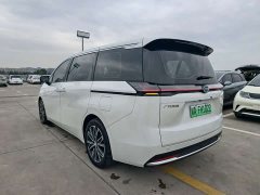 GAC E8 PHEV 150km PRO - ფოტო 5