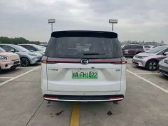 GAC E8 PHEV 150km PRO - ფოტო 6