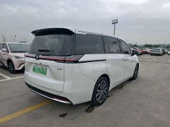 GAC E8 PHEV 150km PRO - ფოტო 7