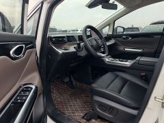 GAC E8 PHEV 150km PRO - ფოტო 8