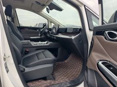 GAC E8 PHEV 150km PRO - ფოტო 9