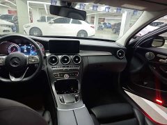 Mercedes-Benz C-Class C 260 L AMG Line Exclusive Edition - ფოტო 2