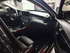 Mercedes-Benz C-Class C 260 L AMG Line Exclusive Edition - ფოტო 3