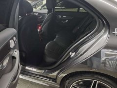 Mercedes-Benz C-Class C 260 L AMG Line Exclusive Edition - ფოტო 4