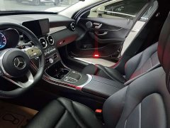Mercedes-Benz C-Class C 260 L AMG Line Exclusive Edition - ფოტო 5